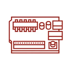 Compatible With Arduino