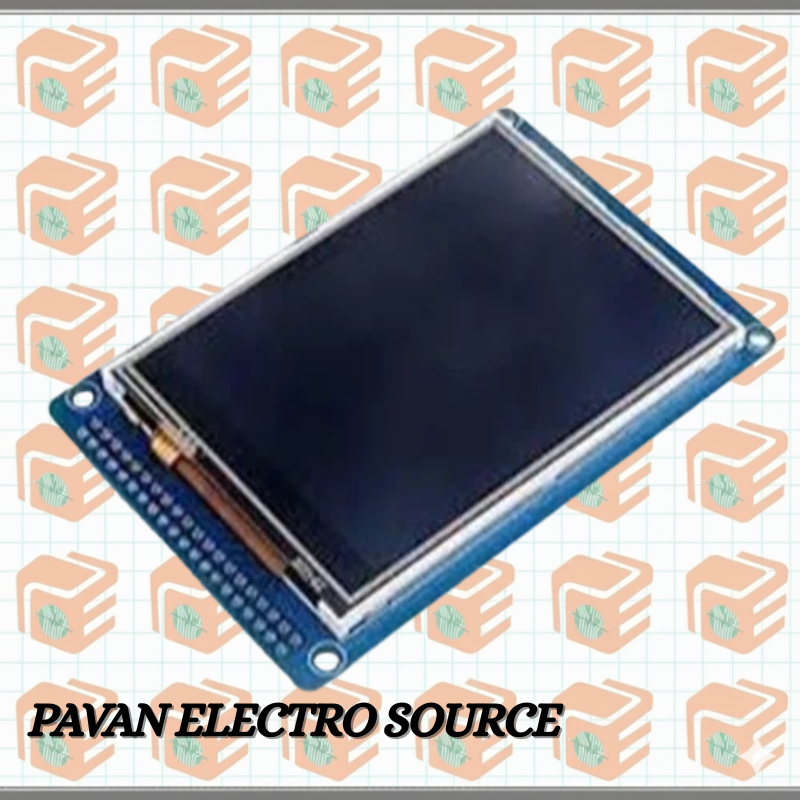 TFT-LCD Display