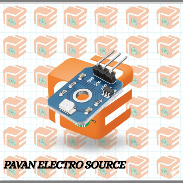 UV Ray Sensor - Pavan Electro Source
