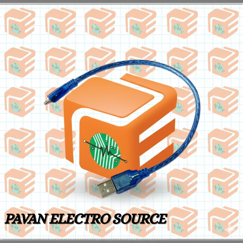 USB to Micro-Type Cable (20cm)