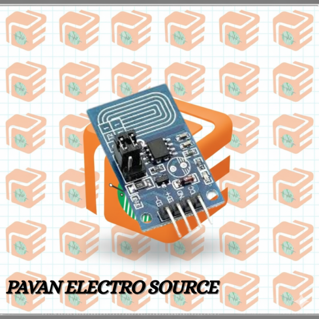 Capacitive Led Driver Sensor Touch Capacitive LED Dimmer – Smooth Brightness Control for LED Lights ...