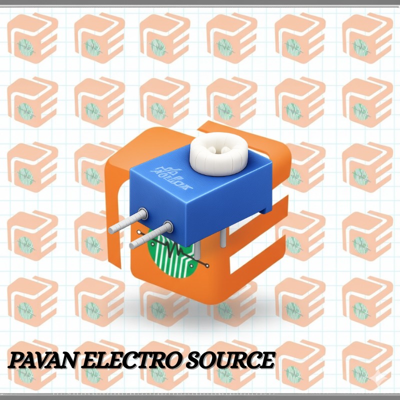 Trimpot Variations – Precision Adjustable Resistors